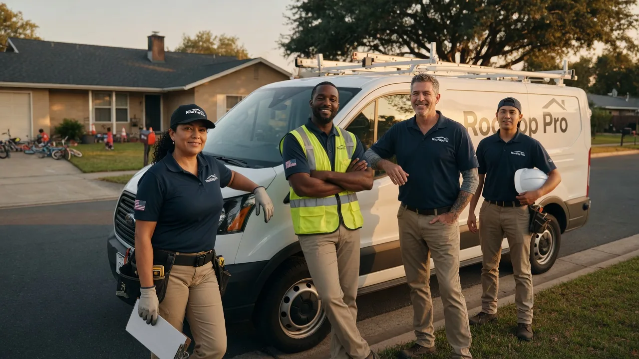 Roof Repair in Ware, MA near me